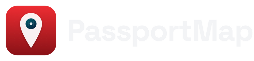 PassportMap PassportMap